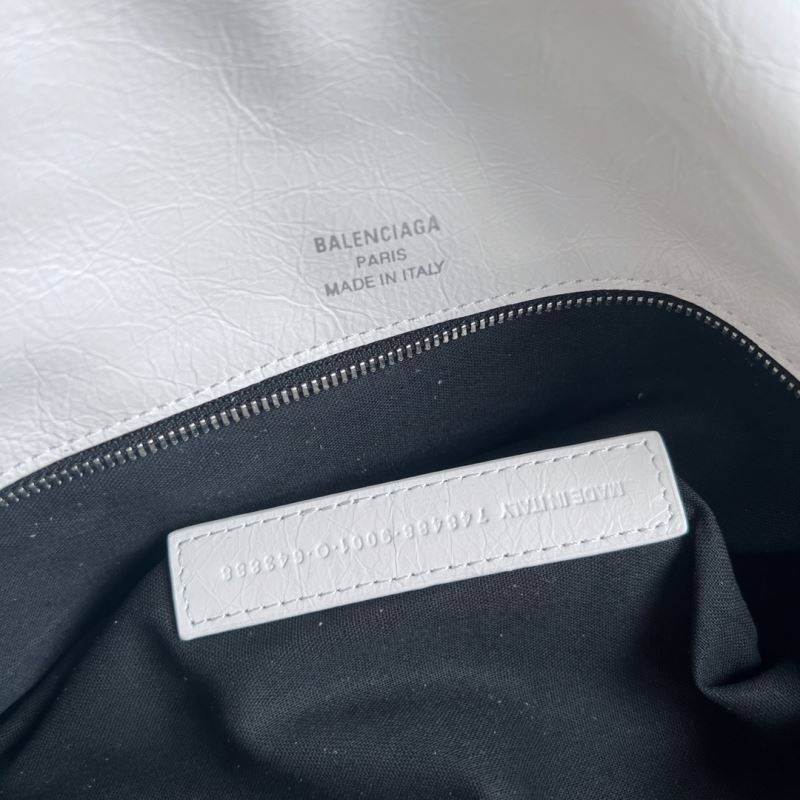 Balenciaga Top Handle Bags